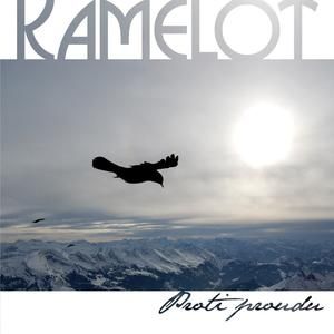 Album Proti proudu - Kamelot