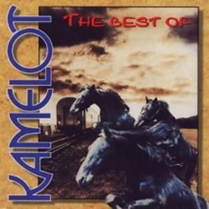 Album The Best Of - Kamelot