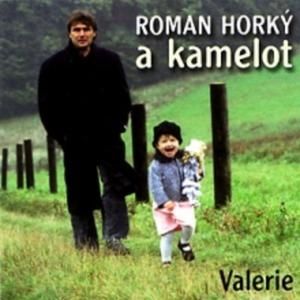Album Kamelot - Valerie