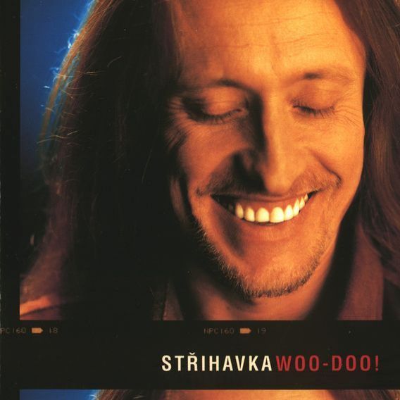 Kamil Střihavka Woo-Doo!, 2002