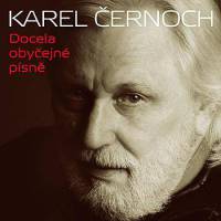 Docela obyčejné písně - Karel Černoch