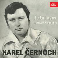 Album Karel Černoch - Je to jasný