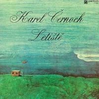 Album Karel Černoch - Letiště