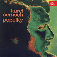 Album Karel Černoch - Popelky