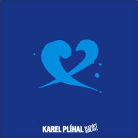 Album Kluziště - Karel Plíhal