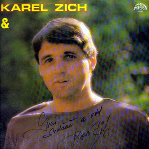 Album Karel Zich - &