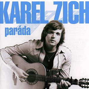Album Paráda - Karel Zich
