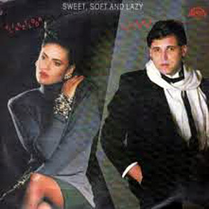 Sweet, Soft and Lazy - Karel Zich