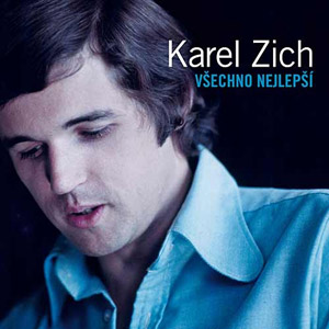 Album Karel Zich - Všechno nejlepší