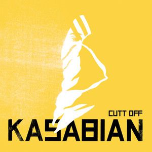 Album Kasabian - Cutt Off
