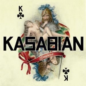 Kasabian Empire, 2006