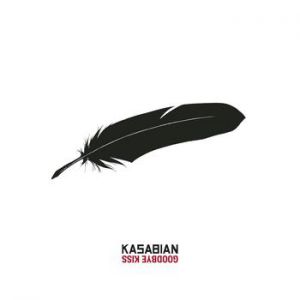 Album Kasabian - Goodbye Kiss