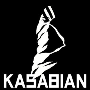 Album Kasabian - Kasabian