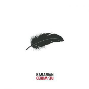 Album Kasabian - Re-Wired