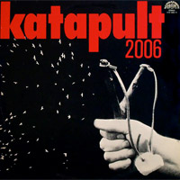 Album Katapult - 2006