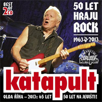 Album Best Of Katapult - Katapult