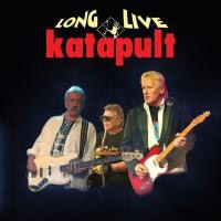 Album Katapult - CD Long live Kataput
