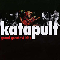Album Katapult - KATAPULT GRAND GREATEST HITS