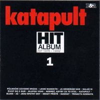 Album Hit album 1 - Katapult