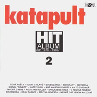 Album Katapult - Hit album 2