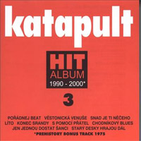 Album Hit album 3 - Katapult