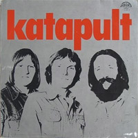 Album Katapult - Katapult