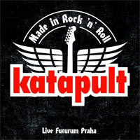 Album Made in rock ´n´ roll - Katapult