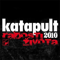 Album Katapult - Radosti Života