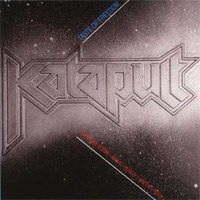 Album Katapult - Taste of Freedom
