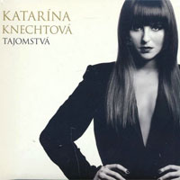 Album Tajomstvá - Katarína Knechtová