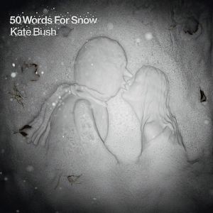 Album Kate Bush - 50 Words for Snow
