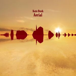Album Kate Bush - Aerial