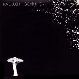 Album Kate Bush - Breathing