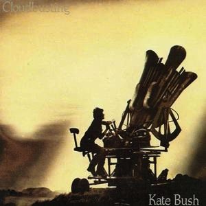 Kate Bush Cloudbusting, 1985