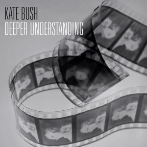 Album Kate Bush - Deeper Understanding