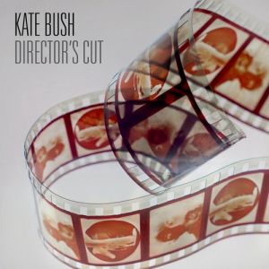 Album Kate Bush - Director