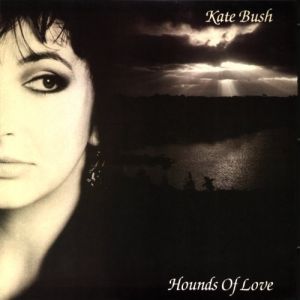 Album Kate Bush - Hounds of Love