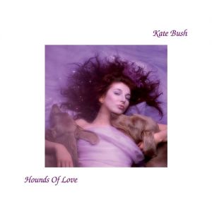 Album Hounds of Love - Kate Bush