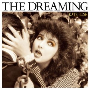 Kate Bush : The Dreaming
