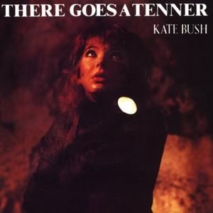 Album Kate Bush - There Goes a Tenner