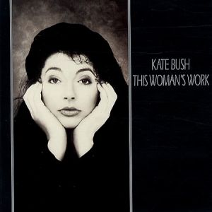 Album Kate Bush - This Woman