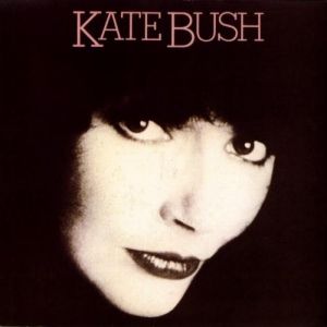 Kate Bush Wow, 1979