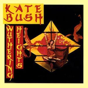 Album Kate Bush - Wuthering Heights