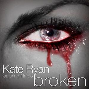 Album Kate Ryan - Broken