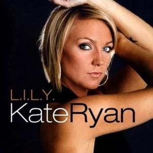 Album Kate Ryan - L.I.L.Y. (Like I Love You)