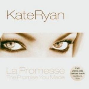 Album Kate Ryan - La Promesse