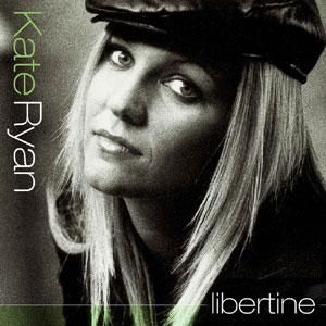 Album Kate Ryan - Libertine