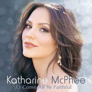 Katharine McPhee O Come All Ye Faithful, 2007