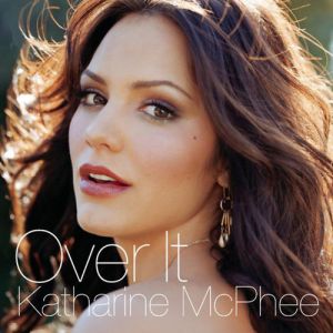 Album Katharine McPhee - Over It