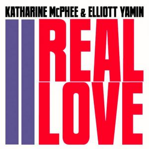 Real Love - album